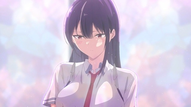 Please Put Them On, Takamine-san